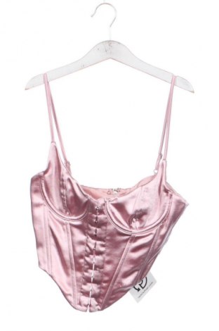 Női top White Fox, Méret XS, Szín Rózsaszín, Ár 6 326 Ft