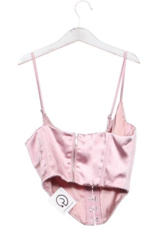 Női top White Fox, Méret XS, Szín Rózsaszín, Ár 6 326 Ft