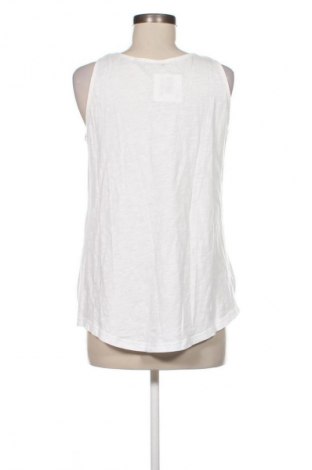 Γυναικείο τοπ Women by Tchibo, Μέγεθος M, Χρώμα Λευκό, Τιμή 5,00 €