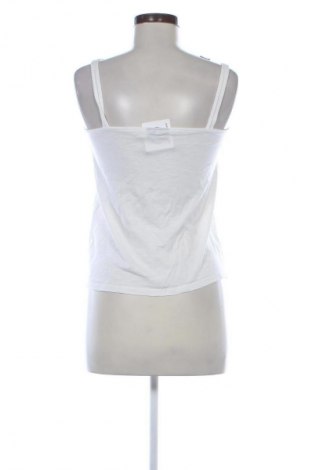 Damski top Yessica, Rozmiar M, Kolor Biały, Cena 21,99 zł