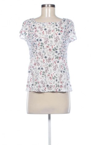 Γυναικείο τοπ Yessica, Μέγεθος S, Χρώμα Πολύχρωμο, Τιμή 3,99 €