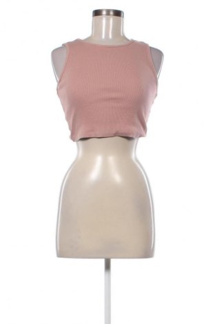 Dámsky top  Yokko, Veľkosť M, Farba Popolavo ružová, Cena  4,95 €