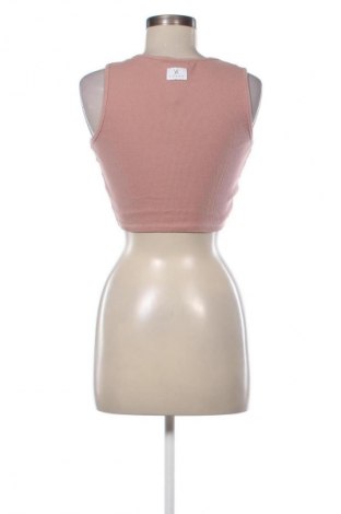 Dámsky top  Yokko, Veľkosť M, Farba Popolavo ružová, Cena  4,95 €