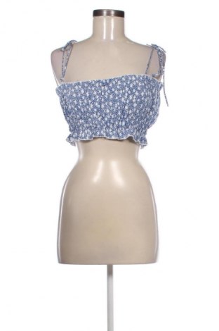 Dámský top Zaful, Velikost S, Barva Vícebarevné, Cena  89,00 Kč