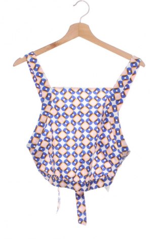 Damski top Zara, Rozmiar M, Kolor Kolorowy, Cena 48,99 zł