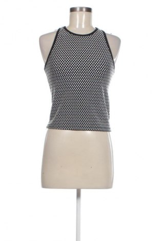 Дамски топ Zara, Размер S, Цвят Многоцветен, Цена 9,71 €