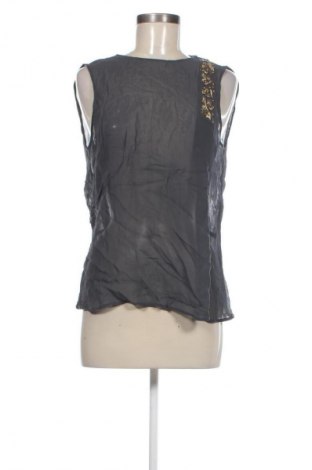 Damentop Zara, Größe S, Farbe Grau, Preis 13,99 €