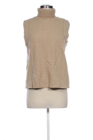 Dámsky top  Zara, Veľkosť L, Farba Béžová, Cena  4,80 €