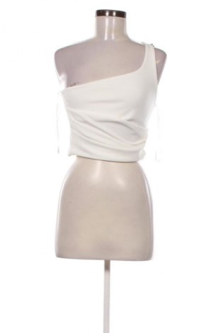 Dámsky top  Zara, Veľkosť M, Farba Biela, Cena  15,95 €