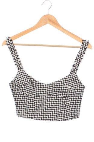 Damski top Zara, Rozmiar S, Kolor Kolorowy, Cena 36,99 zł