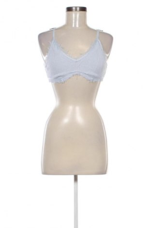 Damentop Zara, Größe M, Farbe Blau, Preis 8,99 €