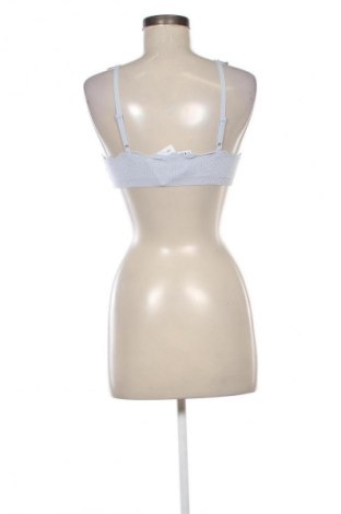 Damentop Zara, Größe M, Farbe Blau, Preis 8,99 €