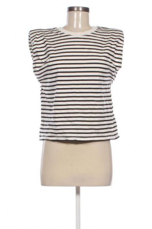 Γυναικείο τοπ Zara, Μέγεθος S, Χρώμα Πολύχρωμο, Τιμή 13,99 €