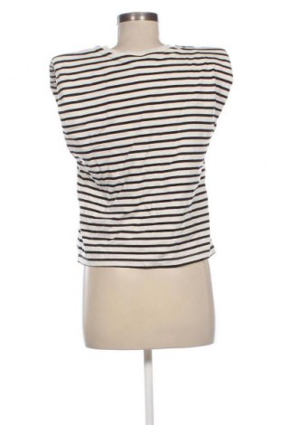 Γυναικείο τοπ Zara, Μέγεθος S, Χρώμα Πολύχρωμο, Τιμή 13,99 €