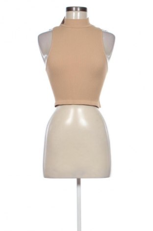 Dámský top Zara, Velikost S, Barva Béžová, Cena  459,00 Kč