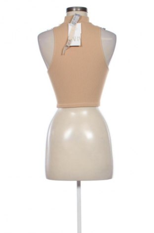 Dámský top Zara, Velikost S, Barva Béžová, Cena  459,00 Kč