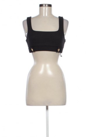 Dámsky top  Zara, Veľkosť S, Farba Čierna, Cena  10,95 €