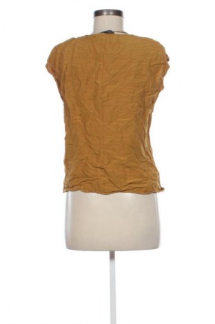 Damski top Zara, Rozmiar XL, Kolor Żółty, Cena 36,99 zł