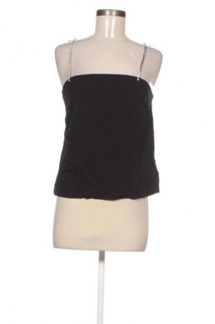Γυναικείο τοπ Zara, Μέγεθος S, Χρώμα Μαύρο, Τιμή 18,99 €