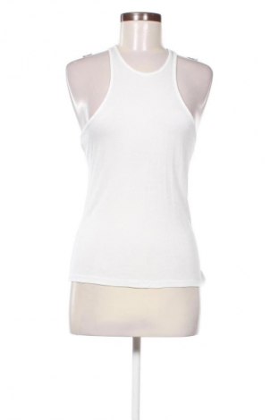 Dámský top Zara, Velikost L, Barva Bílá, Cena  232,00 Kč