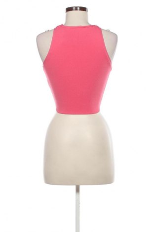 Dámský top Zara, Velikost S, Barva Růžová, Cena  89,00 Kč