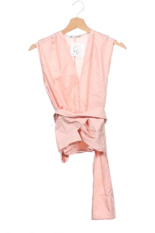 Dámský top Zara, Velikost S, Barva Růžová, Cena  229,00 Kč