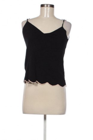 Dámsky top  Zara, Veľkosť S, Farba Čierna, Cena  11,95 €
