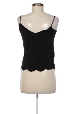 Dámsky top  Zara, Veľkosť S, Farba Čierna, Cena  11,95 €