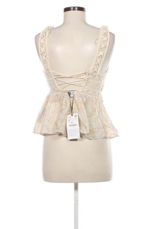 Damentop Zara, Größe S, Farbe Mehrfarbig, Preis € 25,99
