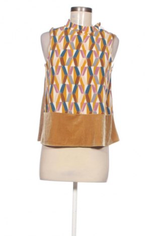 Dámsky top  Zara, Veľkosť S, Farba Viacfarebná, Cena  9,14 €