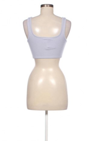 Damski top Zara, Rozmiar XS, Kolor Niebieski, Cena 41,99 zł