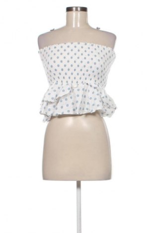 Damski top Zara, Rozmiar S, Kolor Kolorowy, Cena 41,99 zł