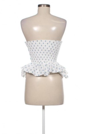 Damski top Zara, Rozmiar S, Kolor Kolorowy, Cena 41,99 zł