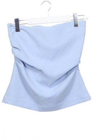 Dámský top Zara, Velikost M, Barva Modrá, Cena  289,00 Kč