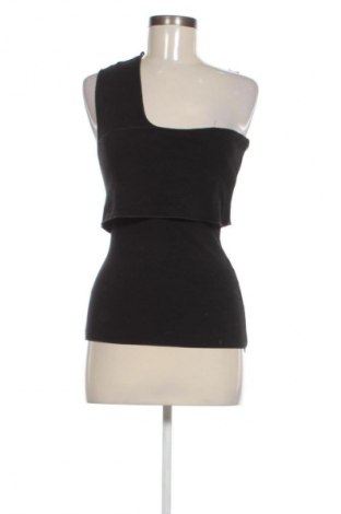 Дамски топ Zara, Размер S, Цвят Черен, Цена 9,71 €