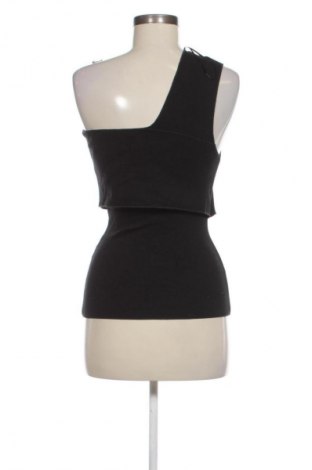 Дамски топ Zara, Размер S, Цвят Черен, Цена 9,71 €