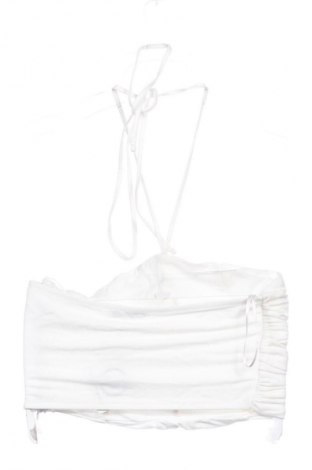 Dámský top Zara, Velikost S, Barva Bílá, Cena  198,00 Kč