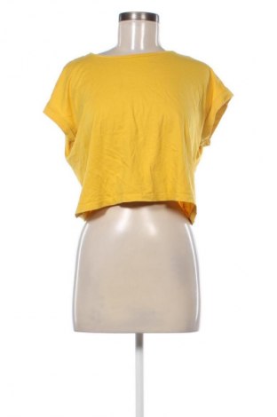 Dámský top Zara, Velikost S, Barva Žlutá, Cena  229,00 Kč