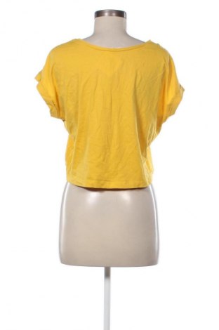 Dámský top Zara, Velikost S, Barva Žlutá, Cena  229,00 Kč