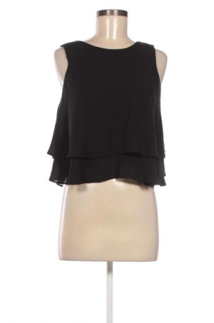 Dámský top Zara, Velikost S, Barva Černá, Cena  236,00 Kč