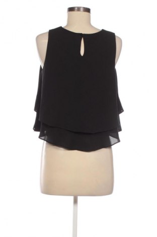 Dámský top Zara, Velikost S, Barva Černá, Cena  236,00 Kč