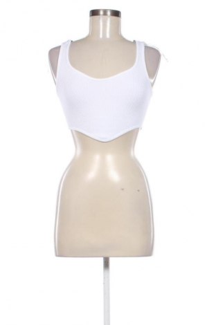 Dámský top Zara, Velikost XS, Barva Bílá, Cena  343,00 Kč