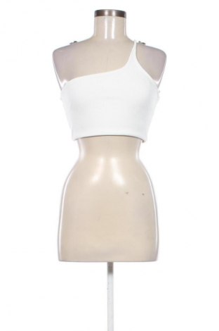 Dámský top Zara, Velikost M, Barva Bílá, Cena  283,00 Kč
