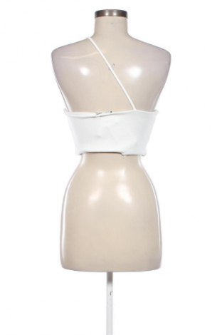 Dámský top Zara, Velikost M, Barva Bílá, Cena  283,00 Kč