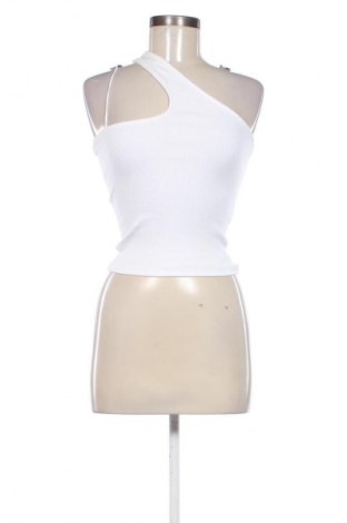 Dámský top Zara, Velikost S, Barva Bílá, Cena  368,00 Kč