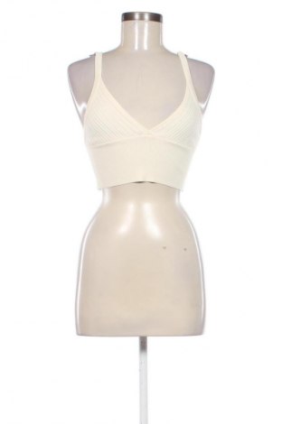 Dámský top Zara, Velikost S, Barva Krémová, Cena  312,00 Kč