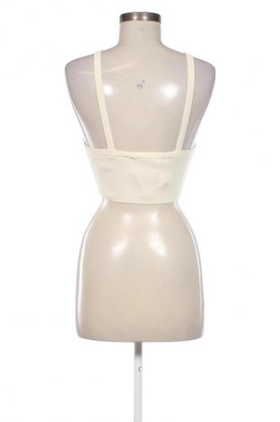 Dámský top Zara, Velikost S, Barva Krémová, Cena  312,00 Kč