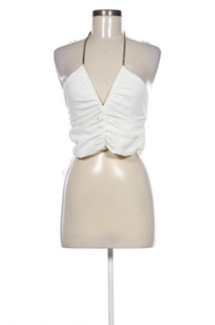 Dámský top Zara, Velikost S, Barva Bílá, Cena  209,00 Kč