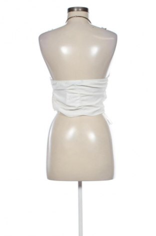 Dámský top Zara, Velikost S, Barva Bílá, Cena  209,00 Kč