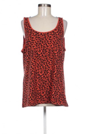 Γυναικείο τοπ Zeeman, Μέγεθος XXL, Χρώμα Πολύχρωμο, Τιμή 4,99 €